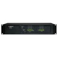 Ashly Audio NE 4400 Network Enabled Protea DSP Audio System Processor 4-In x 4-Out