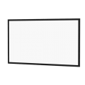 Da-Lite 78679 Perm-Wall Fixed Frame Projection Screen (78" x 139")