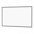 Da-Lite 90817 90" x 120" Fast-Fold Deluxe Replacement Surfaces