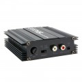 SA202-RDT 20 Watt Per Channel Class AB Mini Amplifier