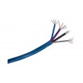Liberty CEBUS High Definition Structured Cabling Solution