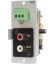 9000 Series NM-01 AM Noise Generator Module. In/Out processing loop