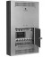 900 Series W-912A UL In-Wall Mixer/Amplifier- 120 W- 6 Module Ports