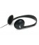 HED 021 Deluxe Folding Headphone