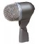 Beta 52A Dynamic Supercardioid Microphone