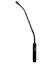 MX418S/C 18" Gooseneck Lectern Microphone (Cardioid Capsule/On-Off Switch)