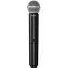 BLX2/SM58 Handheld Transmitter with SM58® Microphone