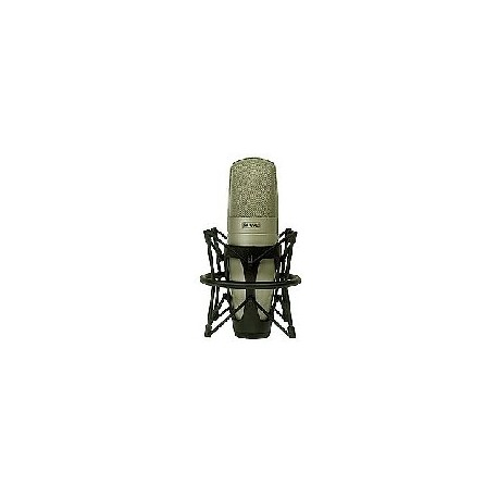 KSM32/CG Cardioid Condenser Microphone