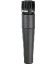 SM57-LC Dynamic Cardioid Microphone