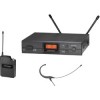True Diversity ATW-2192A Frequency-agile UHF Wireless System