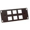 CNK-IP-101 Insert Plate For Snap-In Connectors