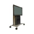 RPS-1000S Plasma & LCD Series Innovative Rollabout Stand