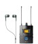 SPR4500 Set BD1 Reference Wireless In-Ear-Monitoring System