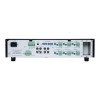 A-700 Series A-724 Mixer/Amplifier- 240 W